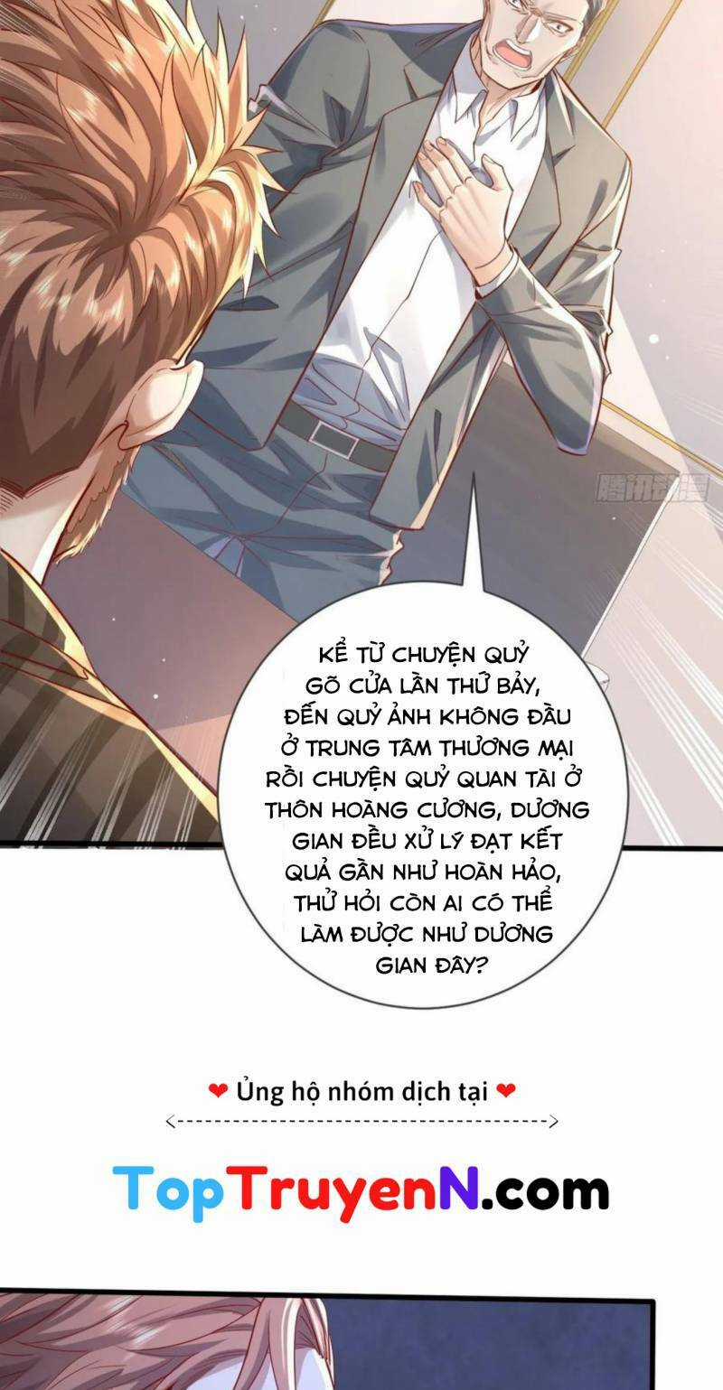 Ngự Linh Giả - Chapter 104 - Trang 36