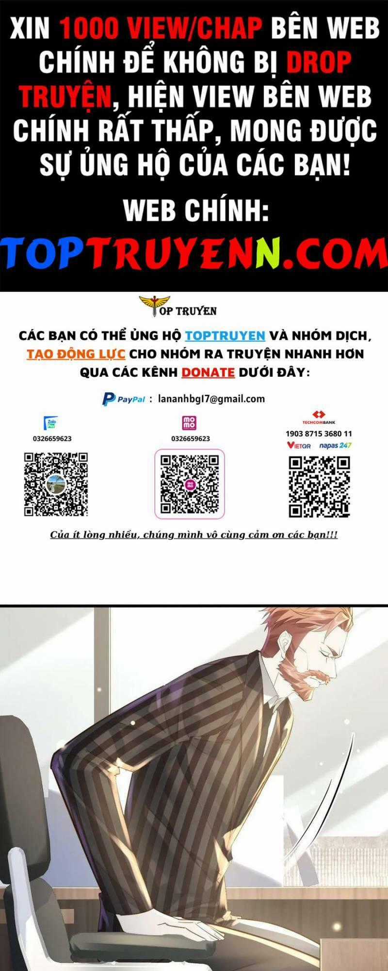 Ngự Linh Giả - Chapter 105 - Trang 1