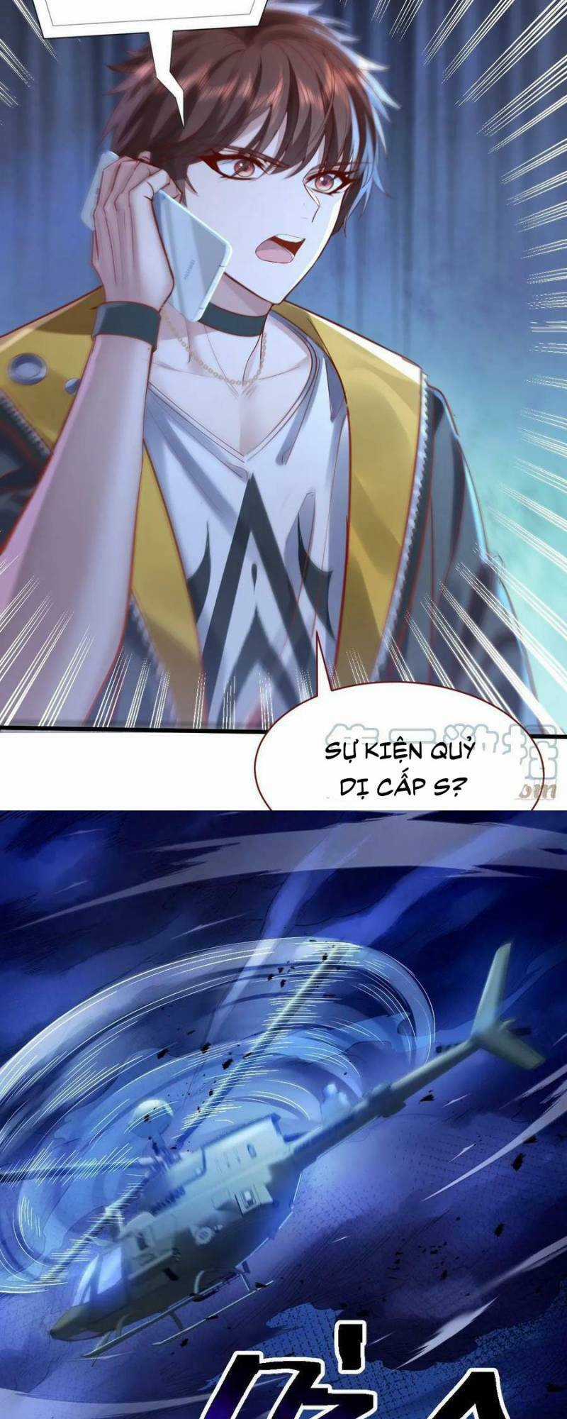 Ngự Linh Giả - Chapter 105 - Trang 9