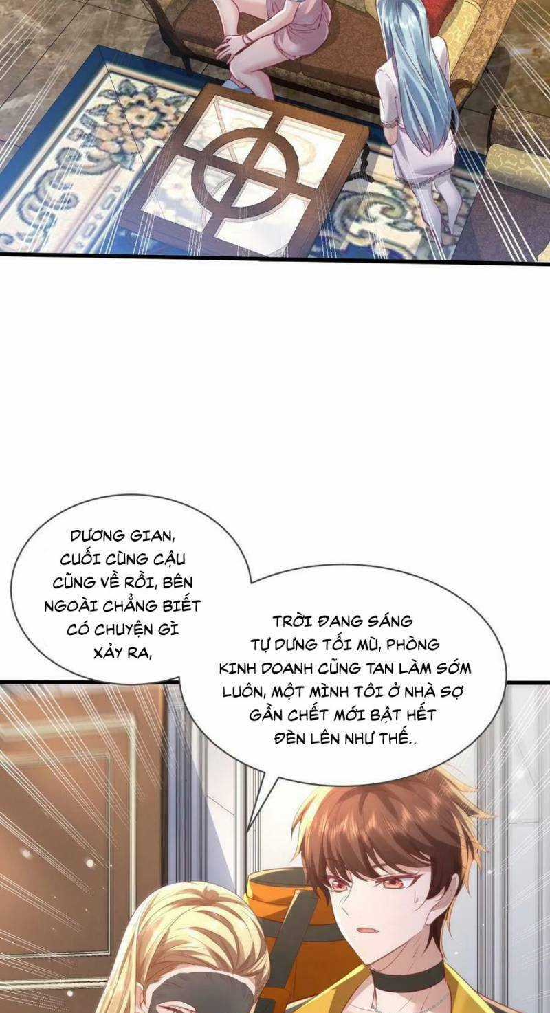 Ngự Linh Giả - Chapter 106 - Trang 17