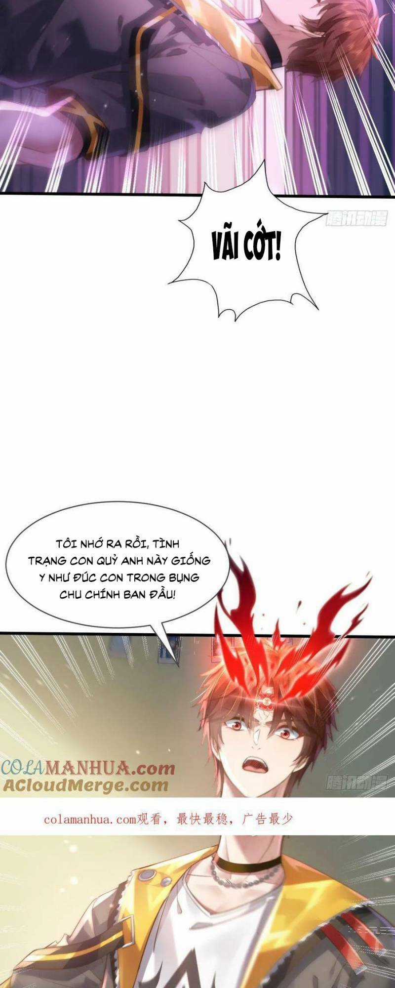 Ngự Linh Giả - Chapter 106 - Trang 25