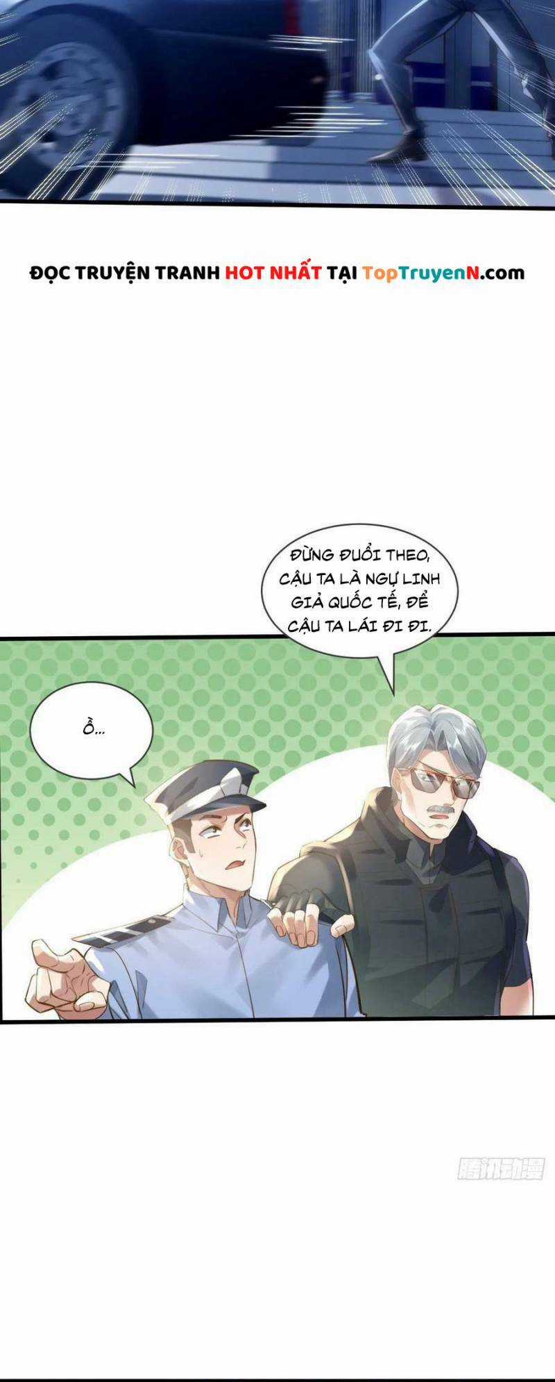 Ngự Linh Giả - Chapter 106 - Trang 8