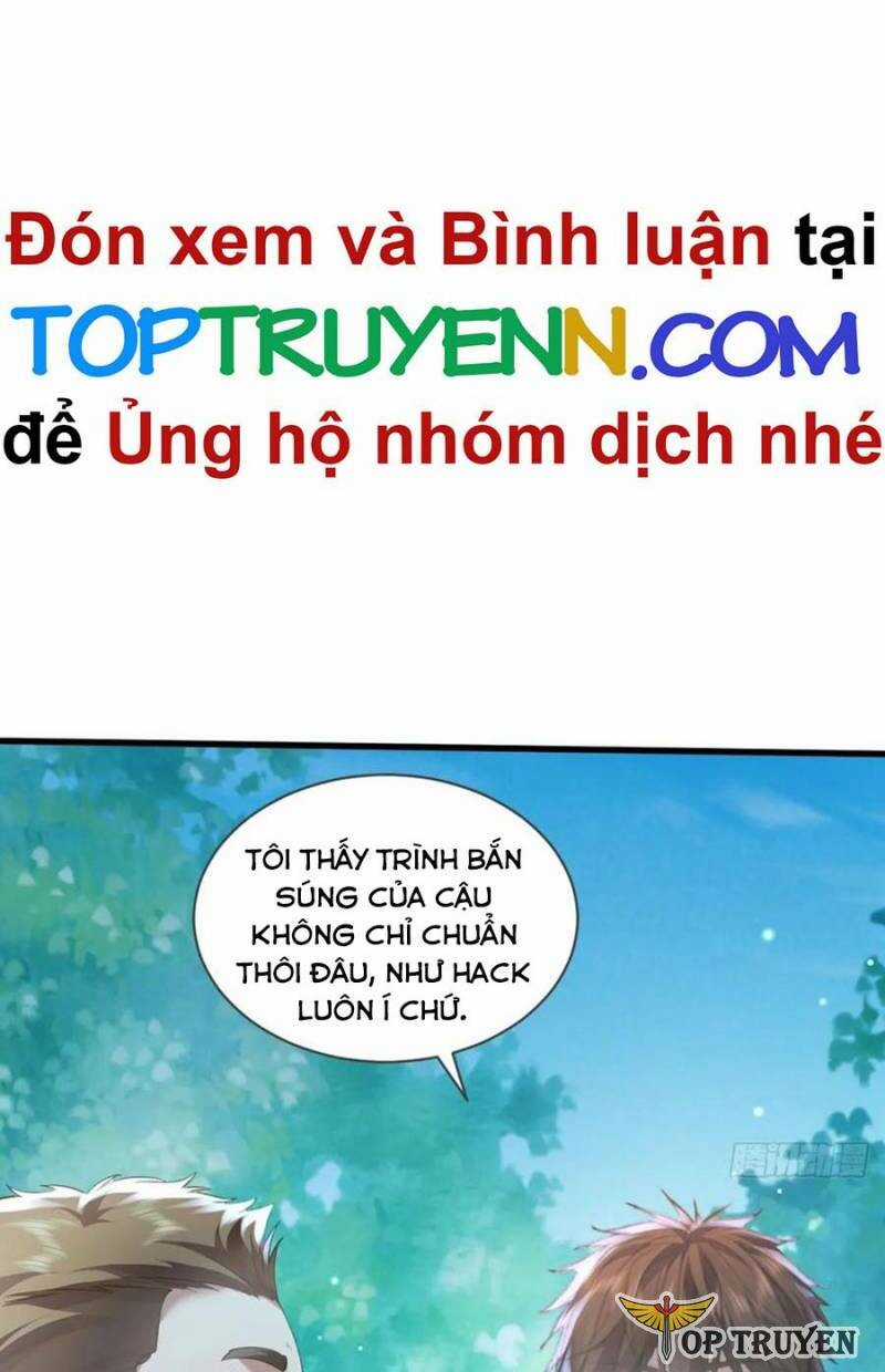 Ngự Linh Giả - Chapter 108 - Trang 22