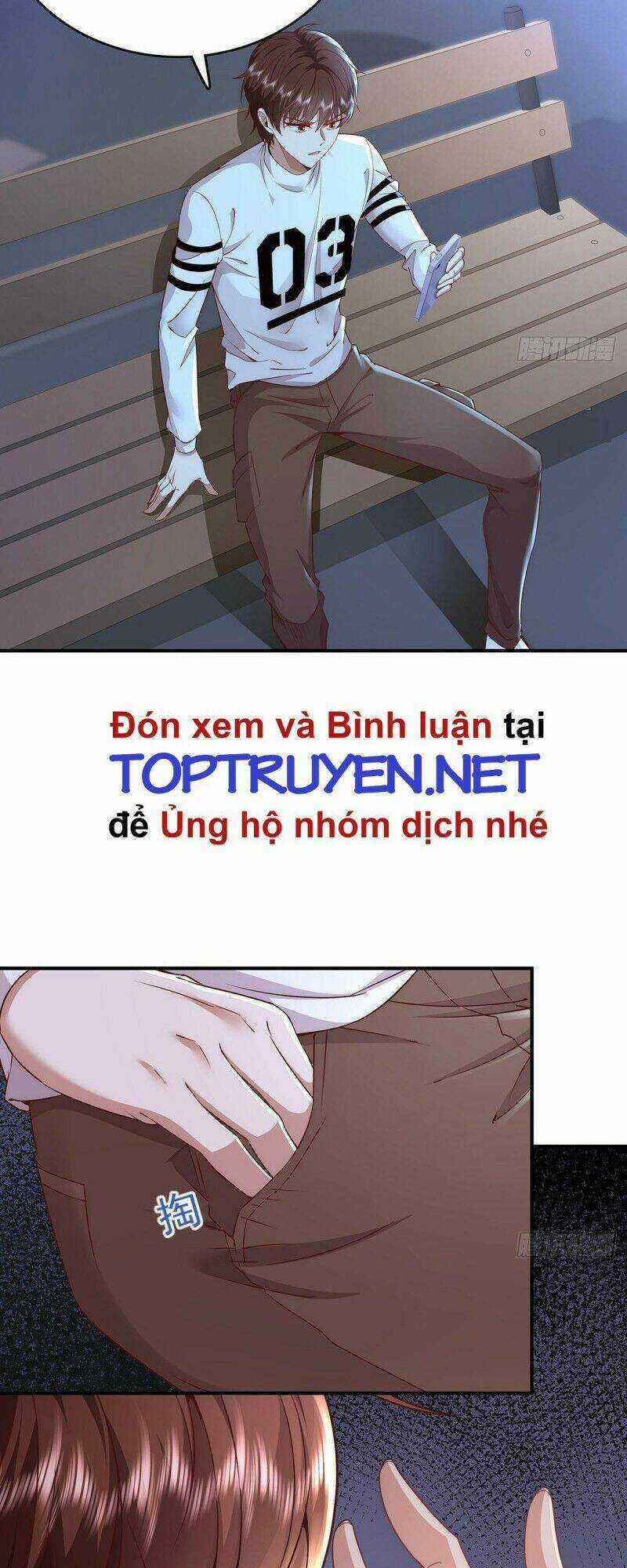 Ngự Linh Giả - Chapter 11 - Trang 3