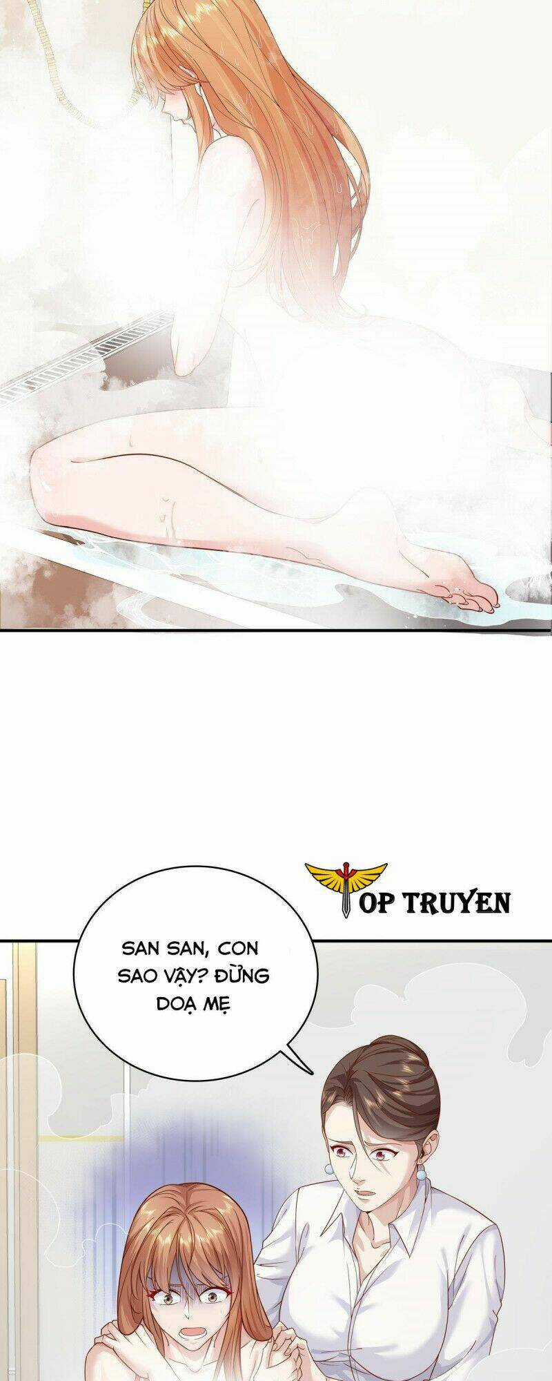 Ngự Linh Giả - Chapter 11 - Trang 21