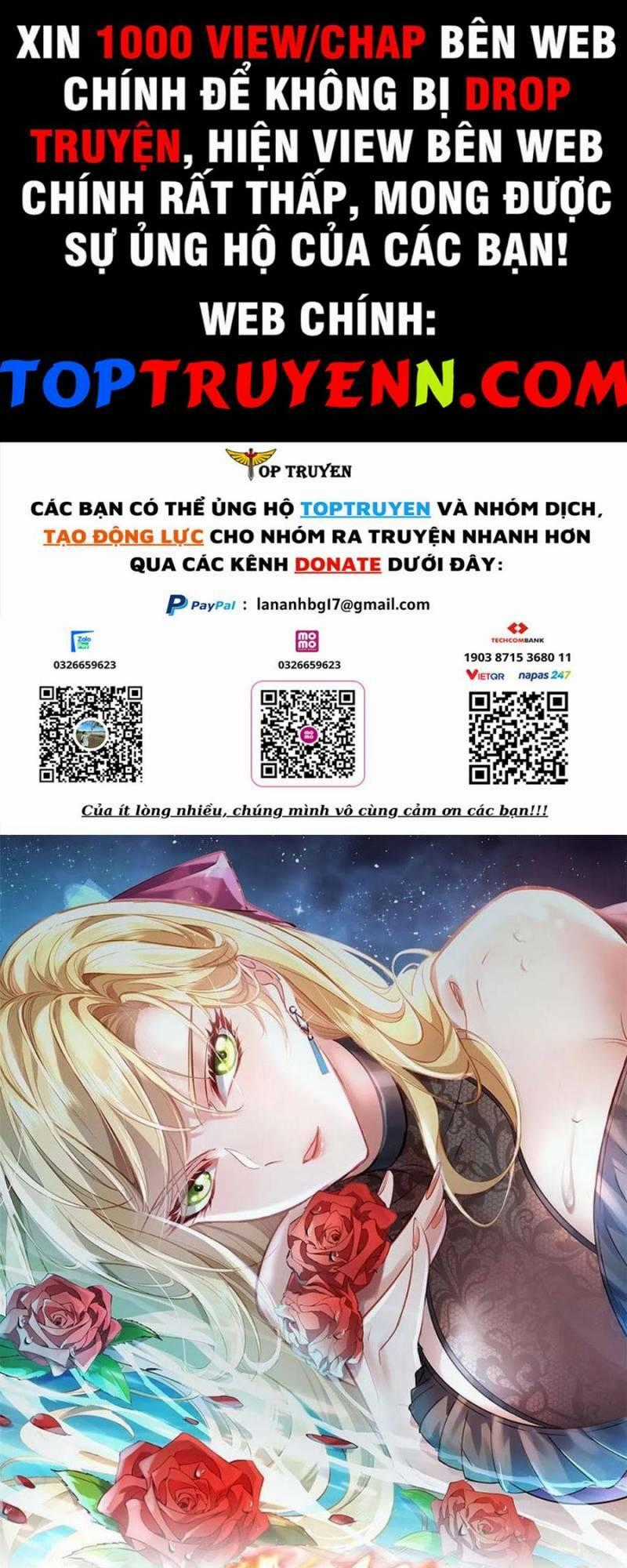 Ngự Linh Giả - Chapter 110 - Trang 1