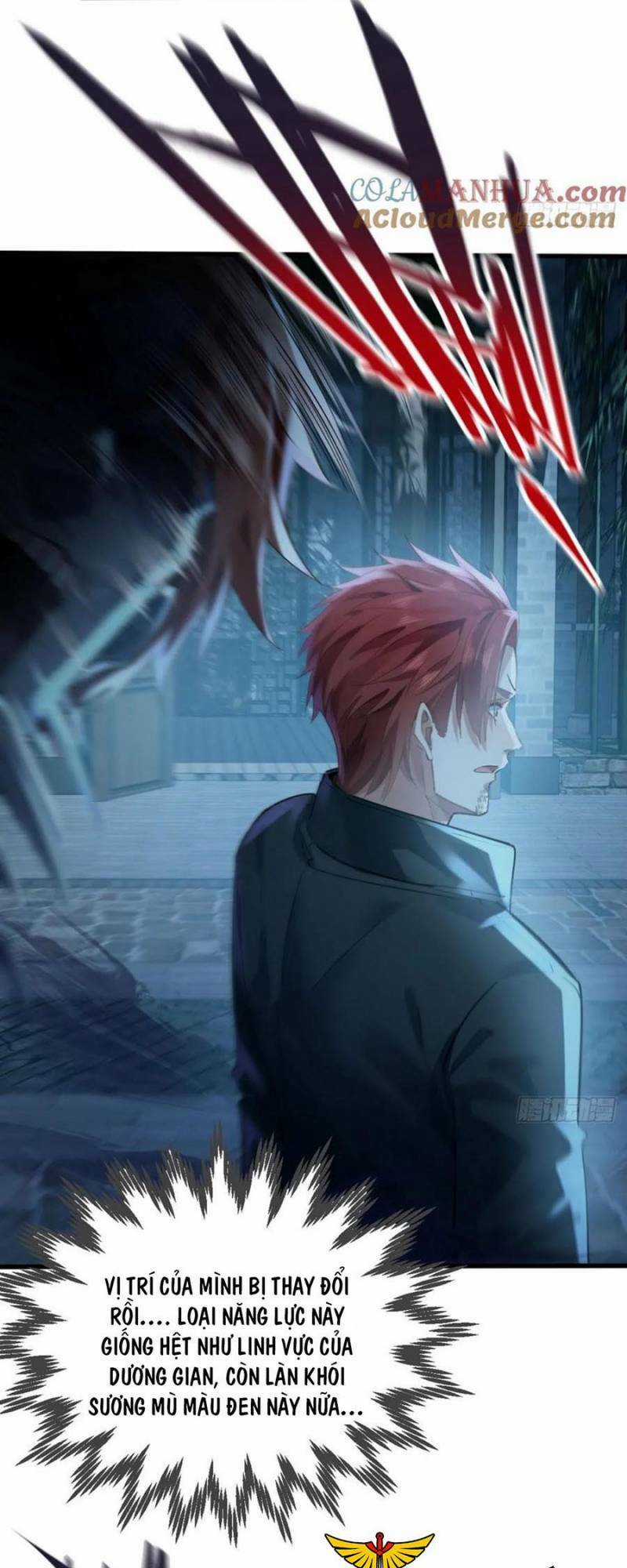 Ngự Linh Giả - Chapter 110 - Trang 12