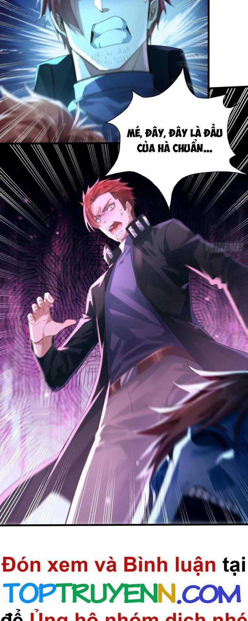 Ngự Linh Giả - Chapter 110 - Trang 14