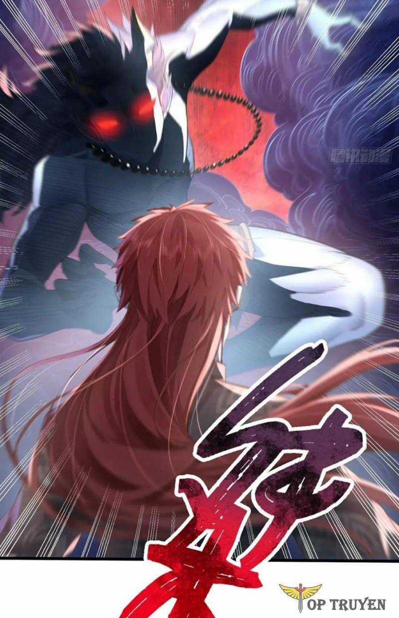 Ngự Linh Giả - Chapter 110 - Trang 22