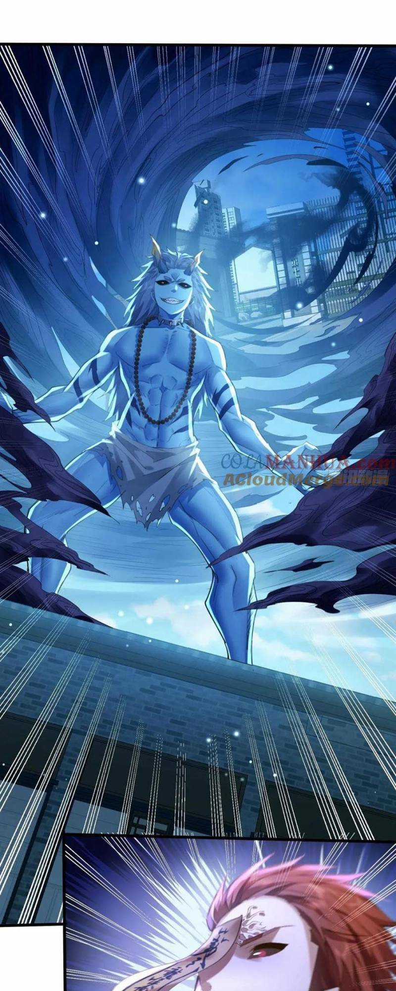 Ngự Linh Giả - Chapter 110 - Trang 26