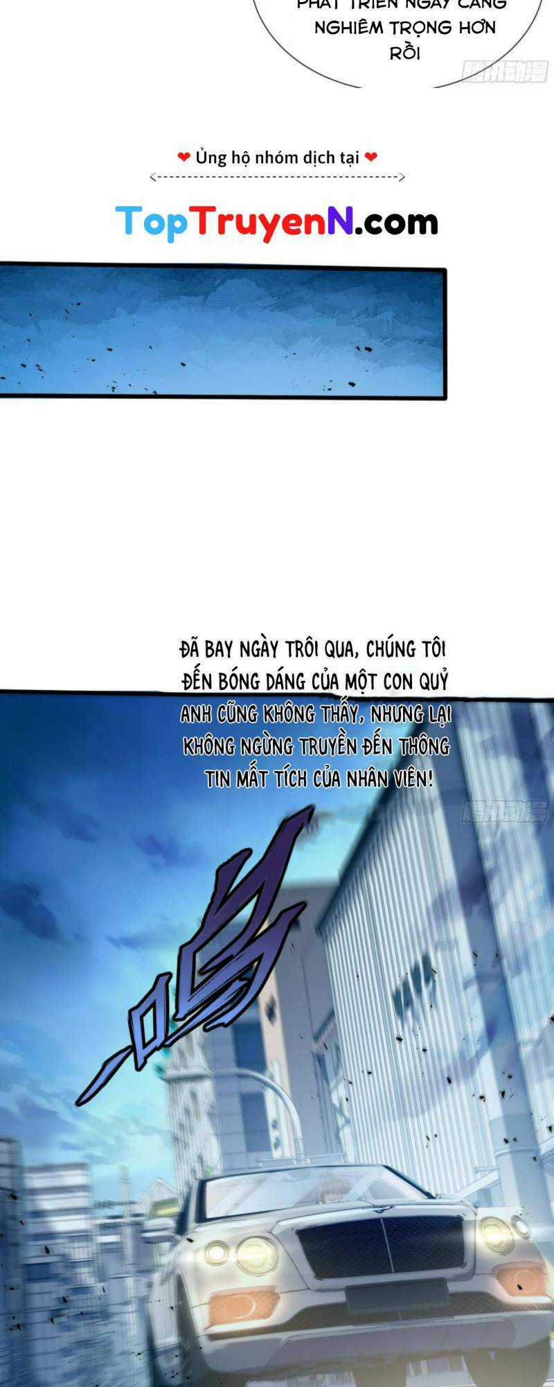 Ngự Linh Giả - Chapter 111 - Trang 20