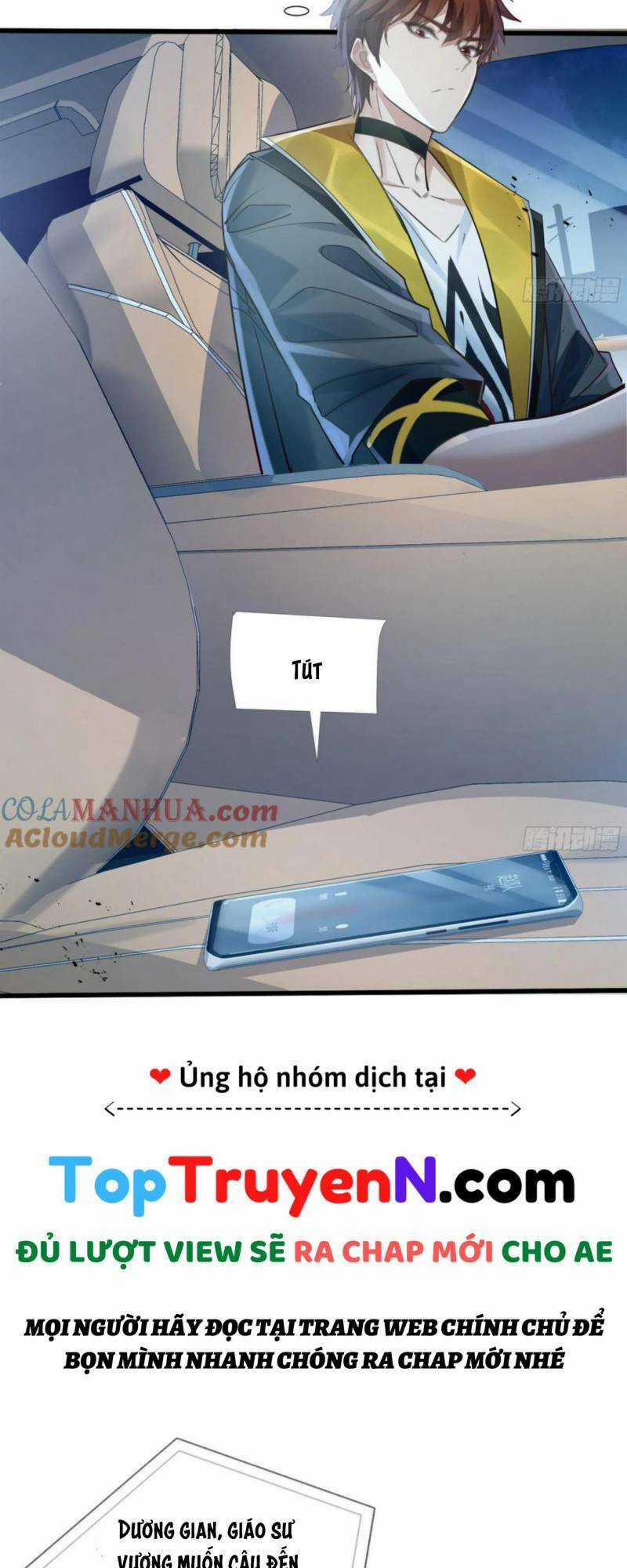 Ngự Linh Giả - Chapter 111 - Trang 22