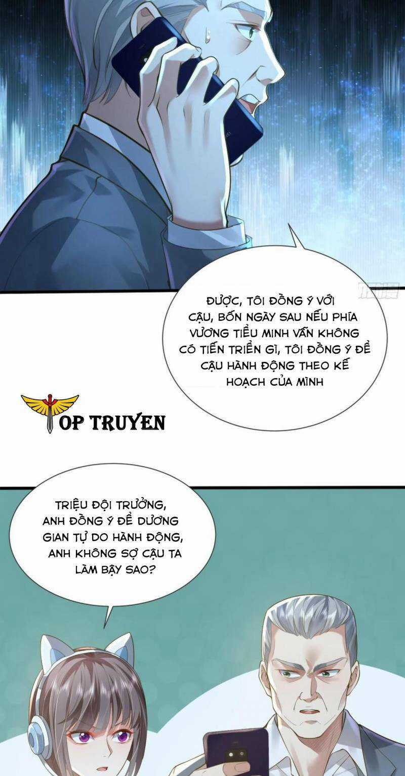 Ngự Linh Giả - Chapter 111 - Trang 26