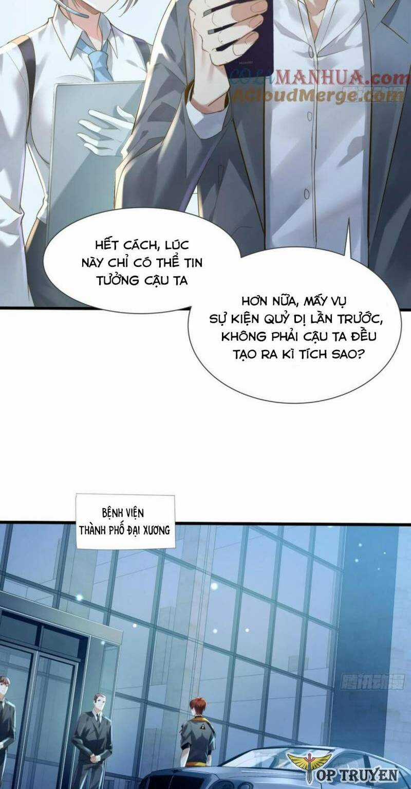 Ngự Linh Giả - Chapter 111 - Trang 27