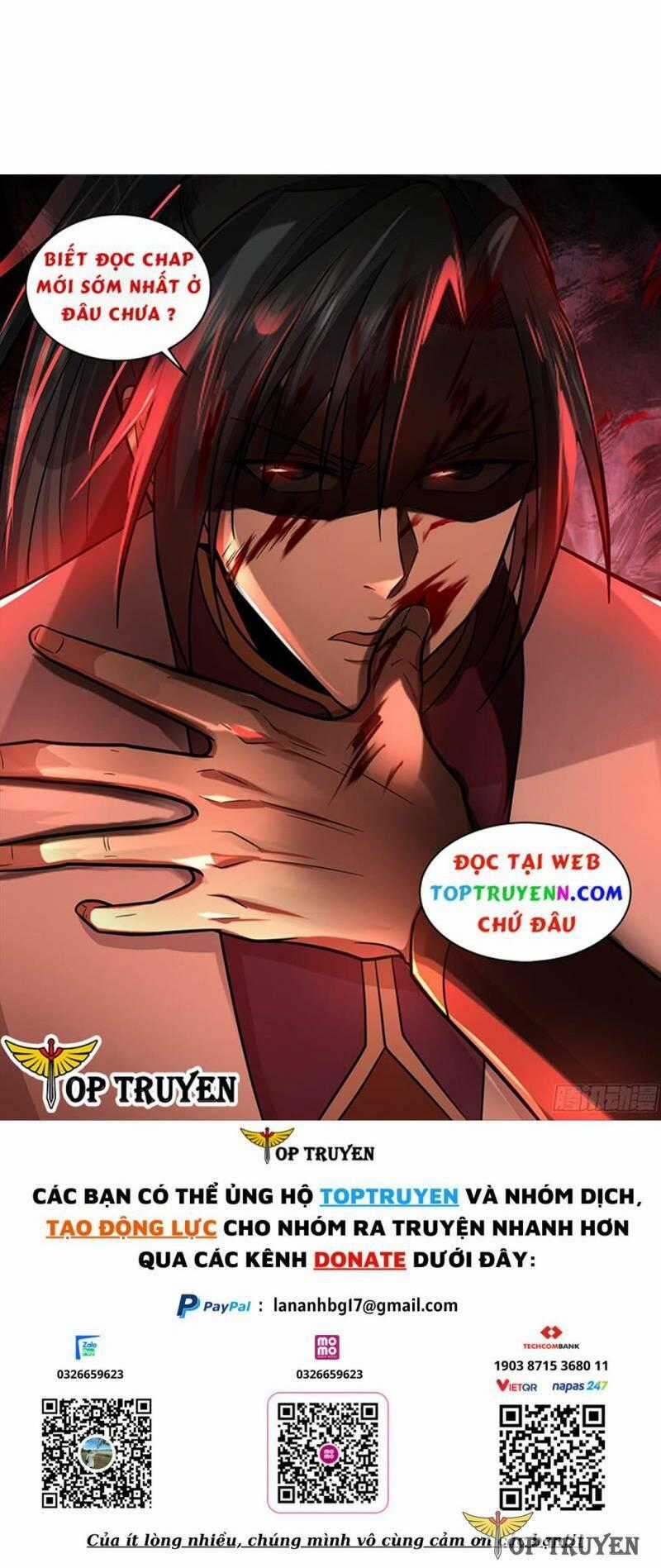 Ngự Linh Giả - Chapter 111 - Trang 29