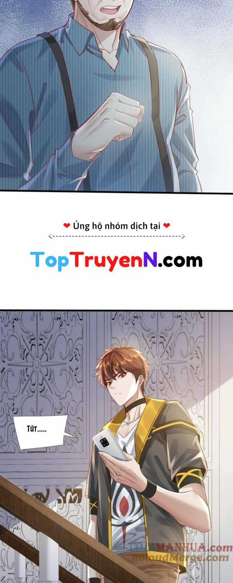 Ngự Linh Giả - Chapter 111 - Trang 5