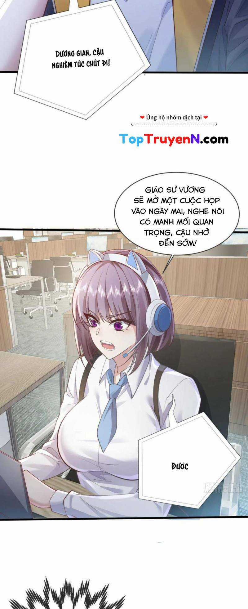 Ngự Linh Giả - Chapter 111 - Trang 8