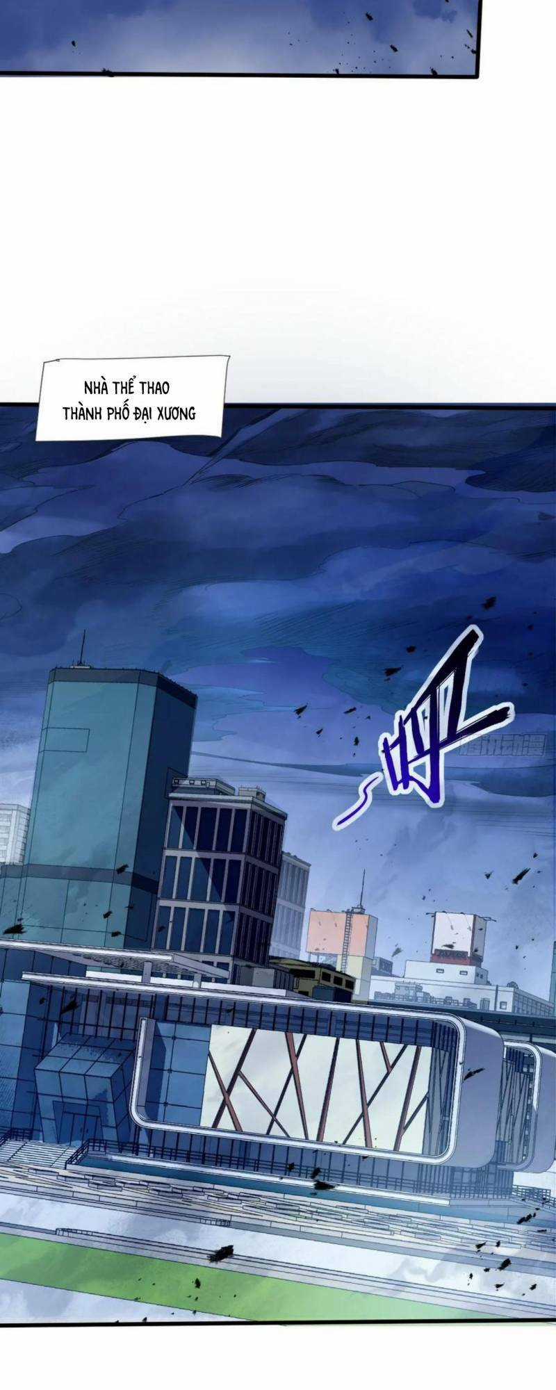 Ngự Linh Giả - Chapter 111 - Trang 10