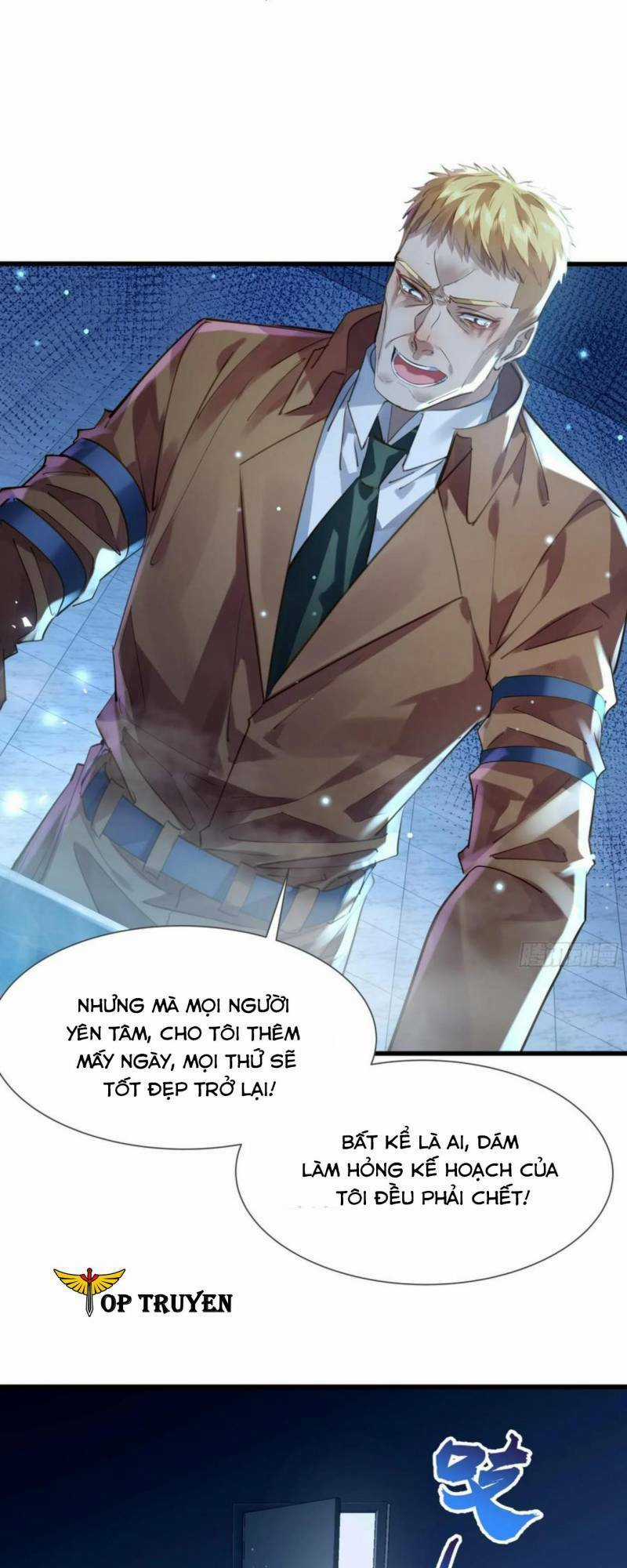 Ngự Linh Giả - Chapter 112 - Trang 31