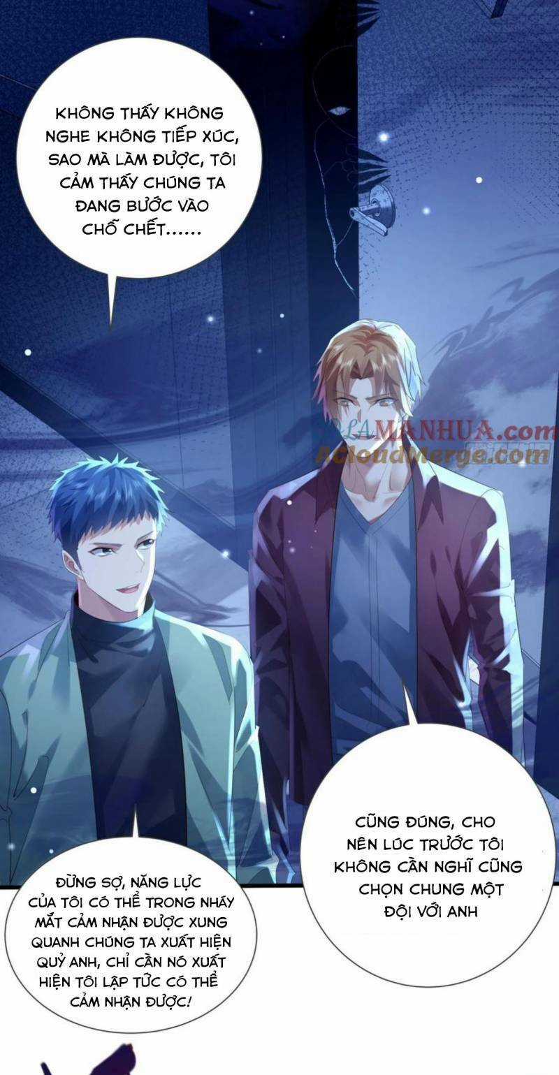 Ngự Linh Giả - Chapter 113 - Trang 17