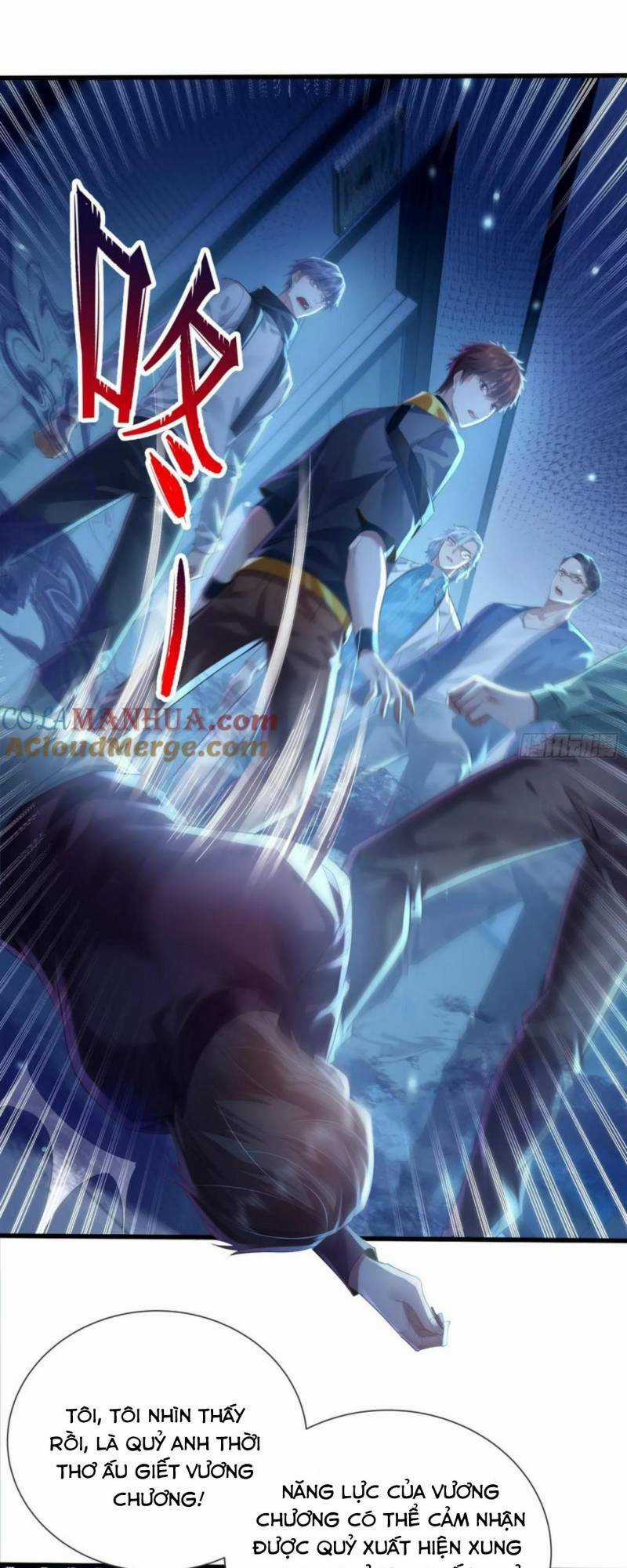 Ngự Linh Giả - Chapter 113 - Trang 19