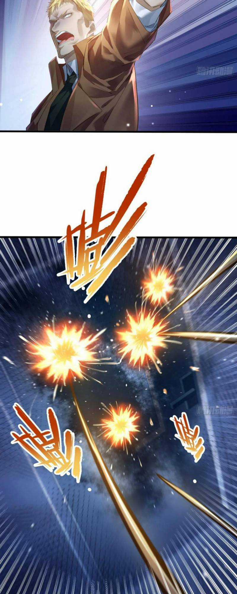 Ngự Linh Giả - Chapter 113 - Trang 3