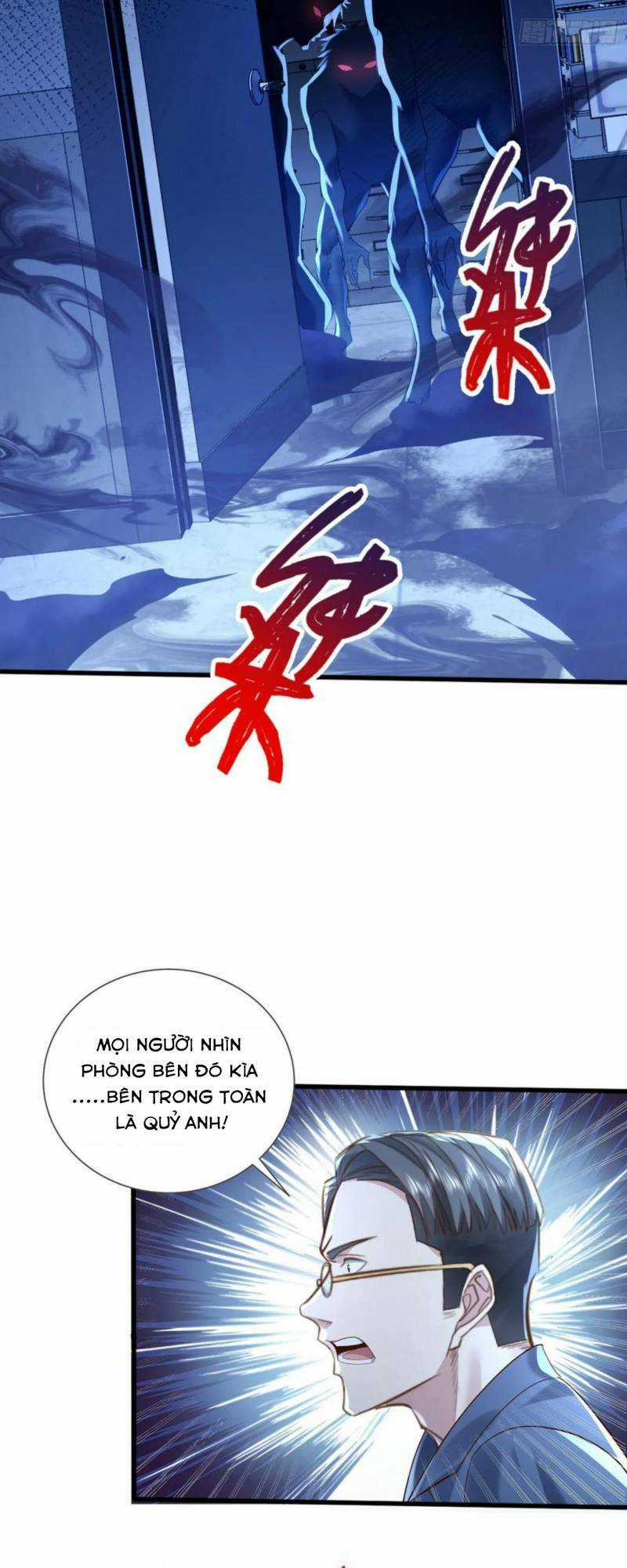 Ngự Linh Giả - Chapter 113 - Trang 24