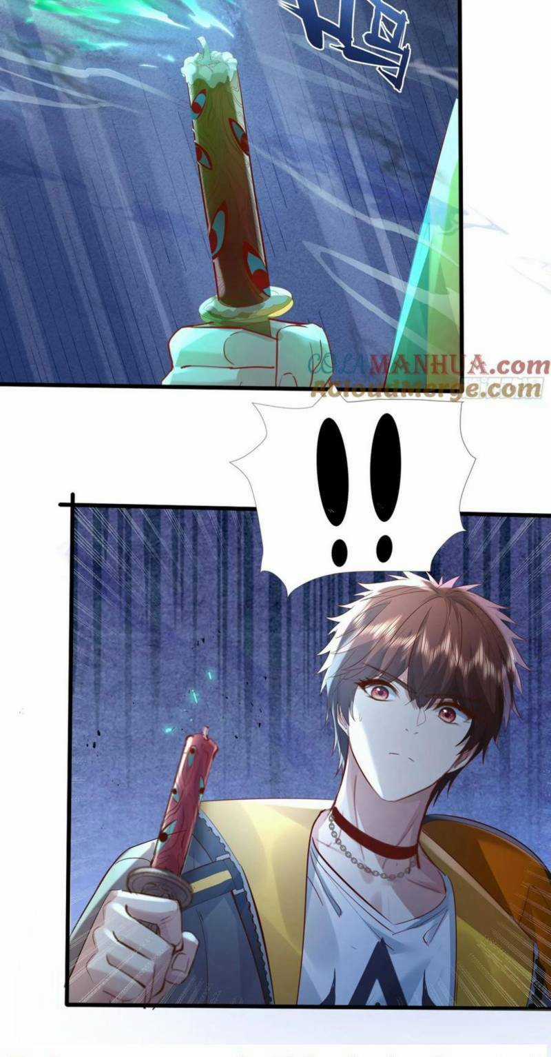 Ngự Linh Giả - Chapter 113 - Trang 26