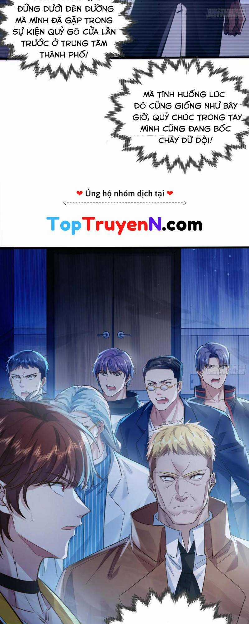 Ngự Linh Giả - Chapter 113 - Trang 29