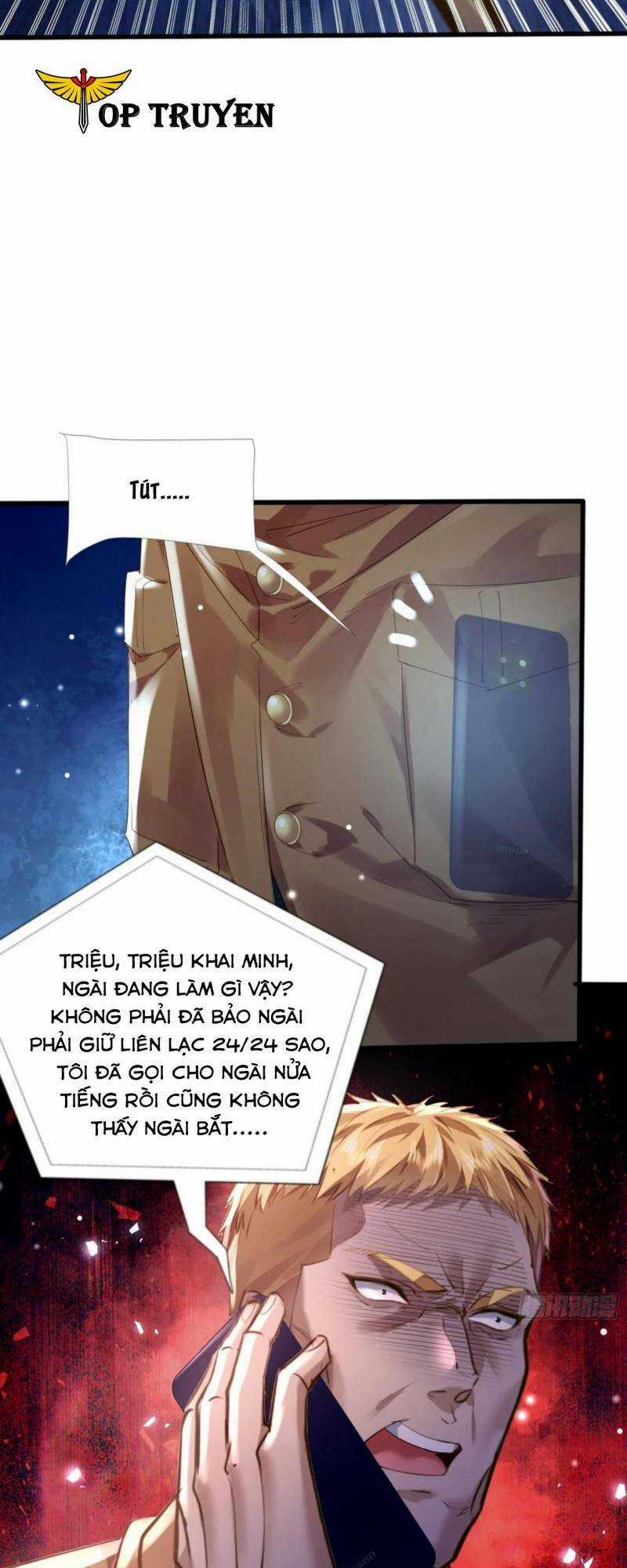 Ngự Linh Giả - Chapter 113 - Trang 4