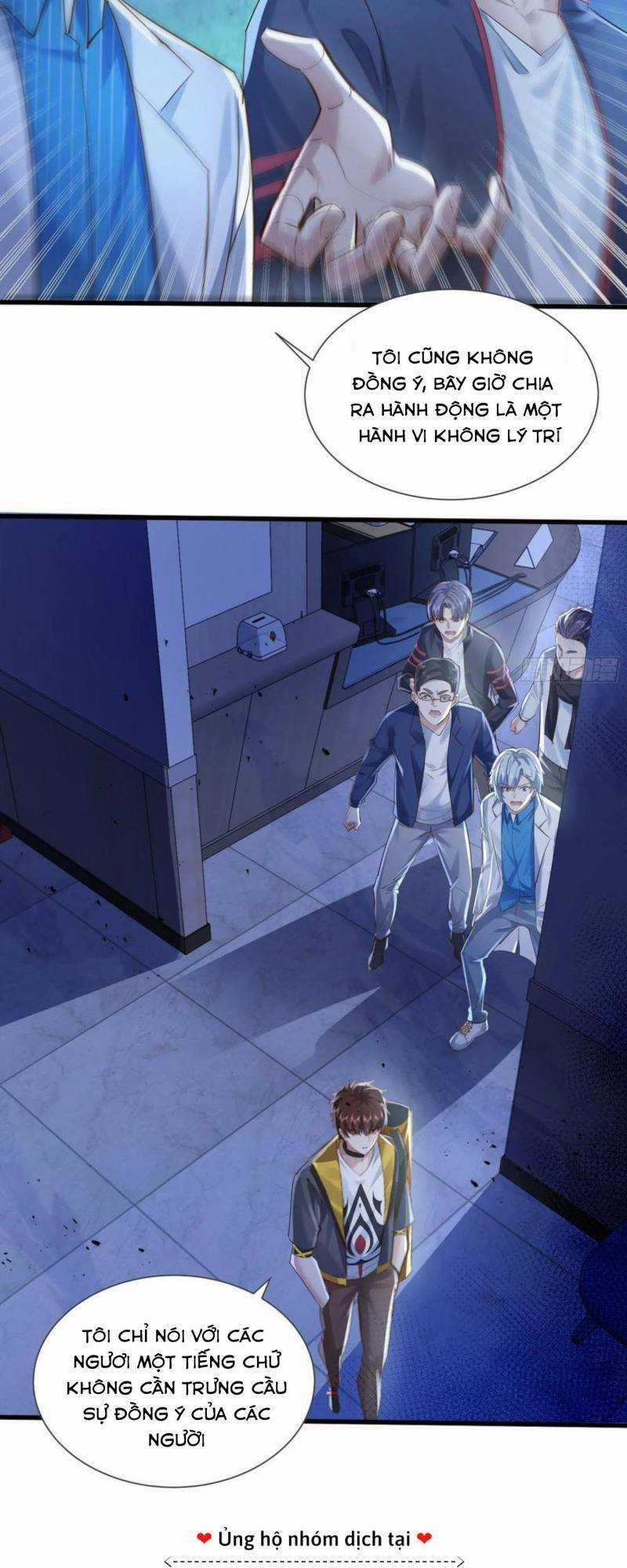 Ngự Linh Giả - Chapter 113 - Trang 32