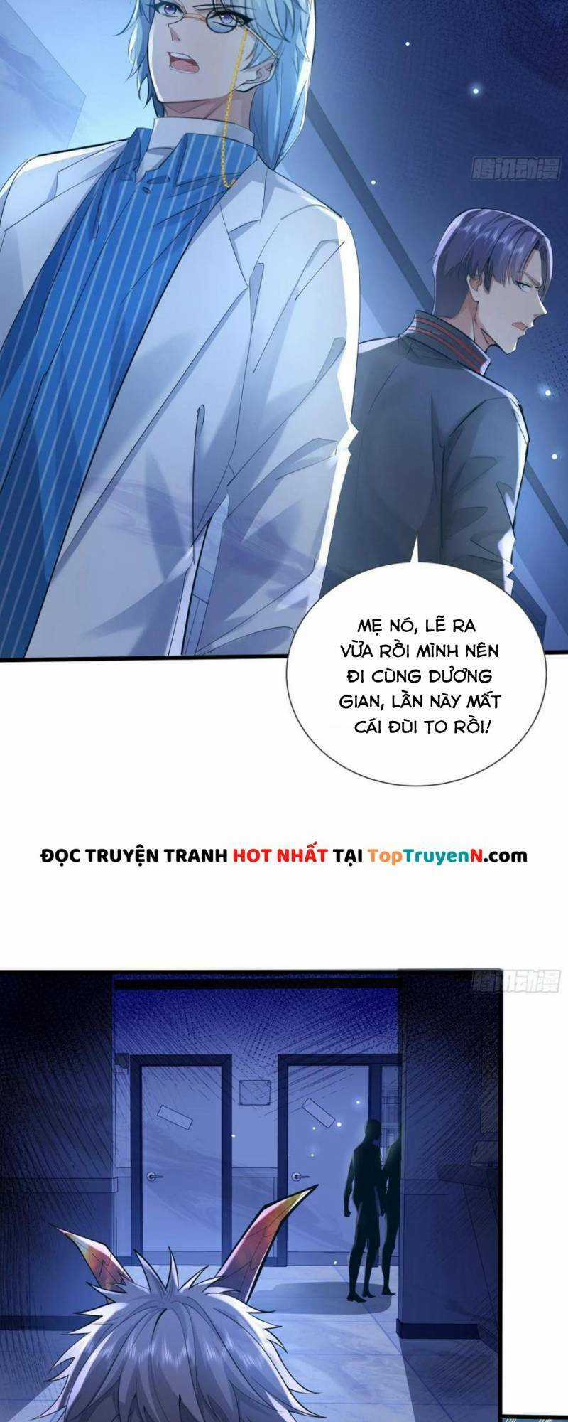 Ngự Linh Giả - Chapter 113 - Trang 34