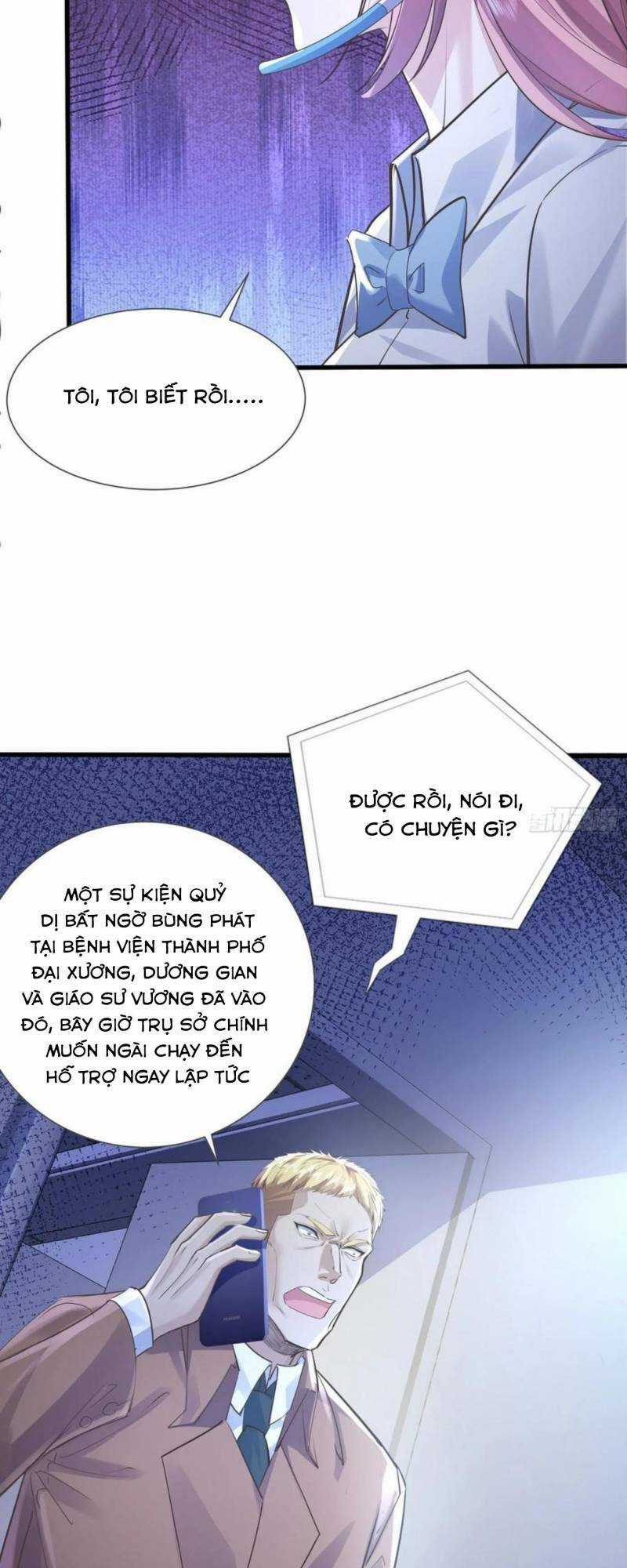 Ngự Linh Giả - Chapter 113 - Trang 6