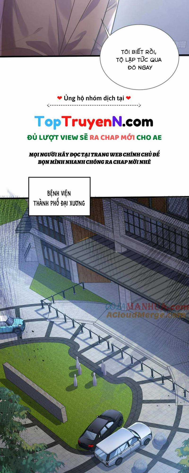 Ngự Linh Giả - Chapter 113 - Trang 7