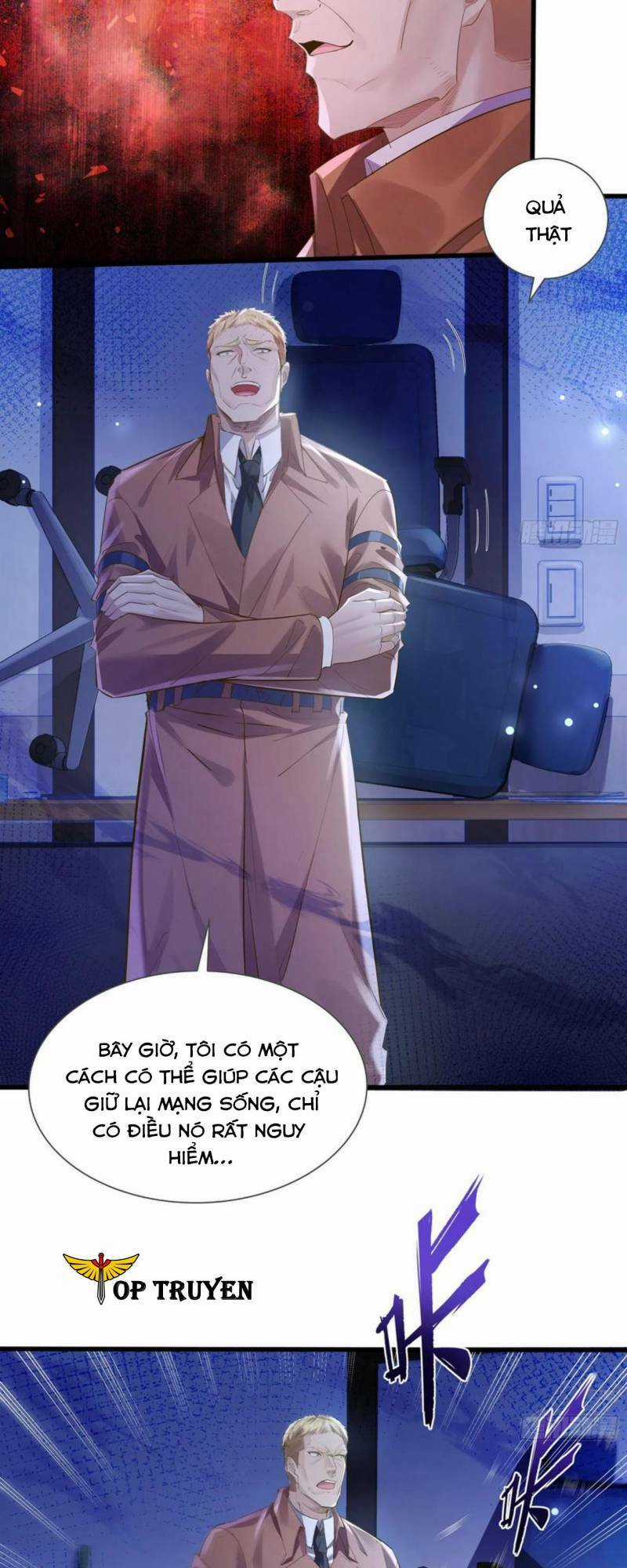 Ngự Linh Giả - Chapter 114 - Trang 15