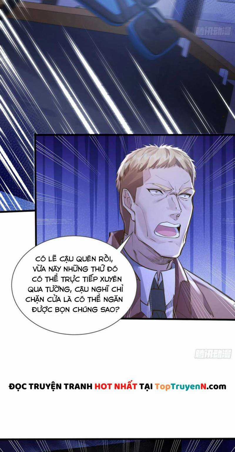 Ngự Linh Giả - Chapter 114 - Trang 17