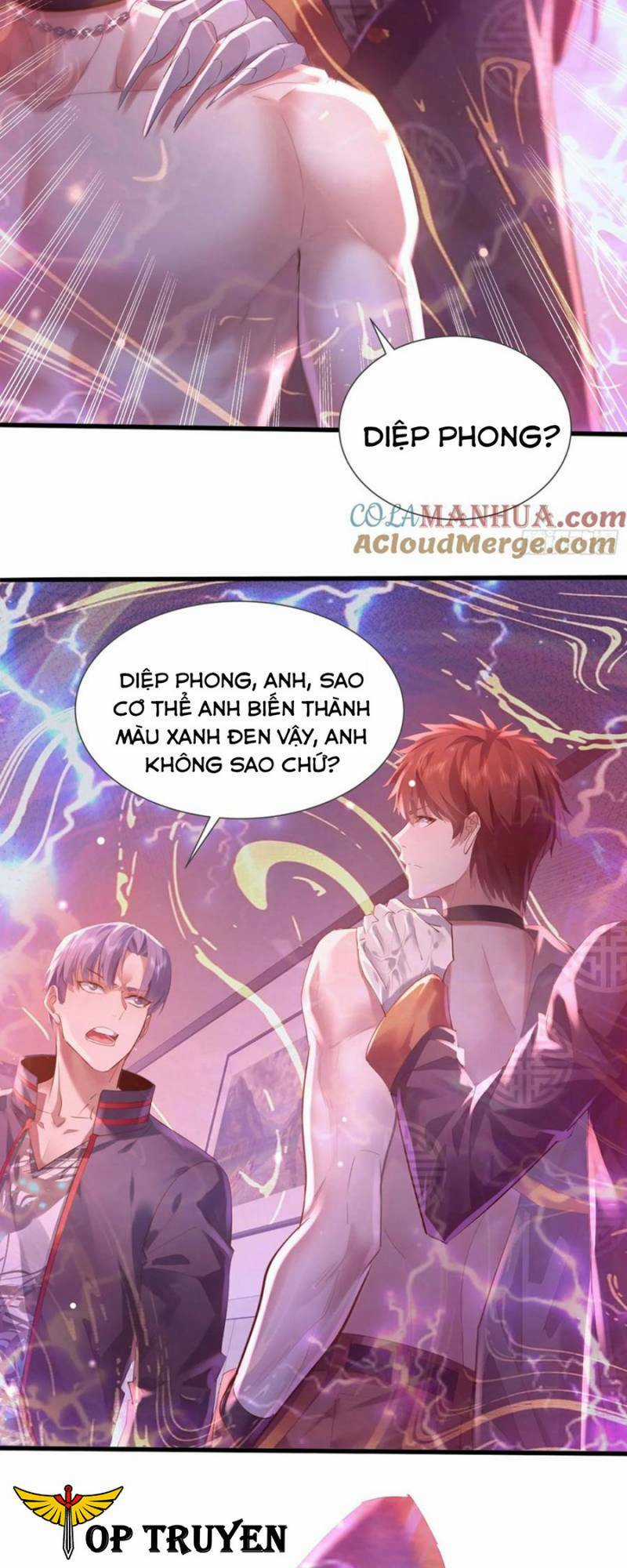 Ngự Linh Giả - Chapter 115 - Trang 15