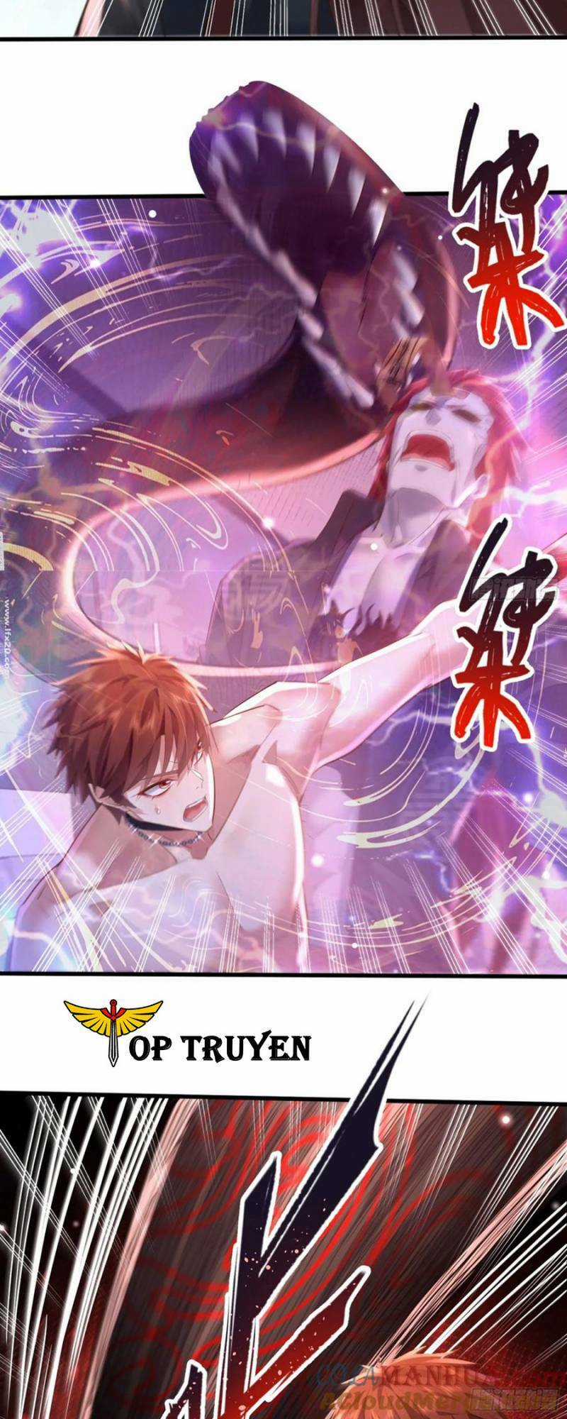 Ngự Linh Giả - Chapter 115 - Trang 18