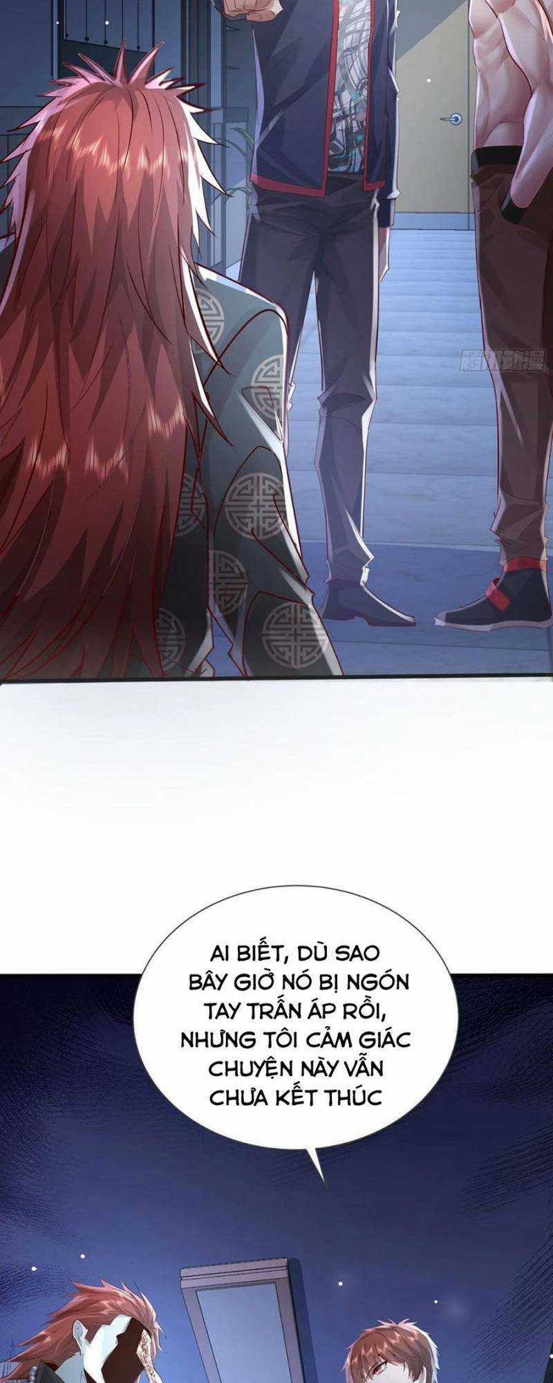 Ngự Linh Giả - Chapter 115 - Trang 31