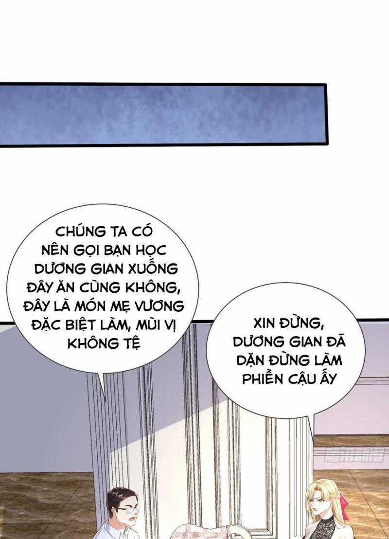 Ngự Linh Giả - Chapter 117 - Trang 12