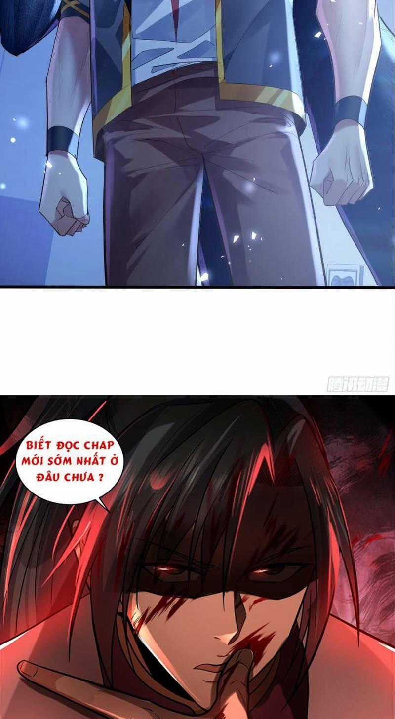 Ngự Linh Giả - Chapter 117 - Trang 28