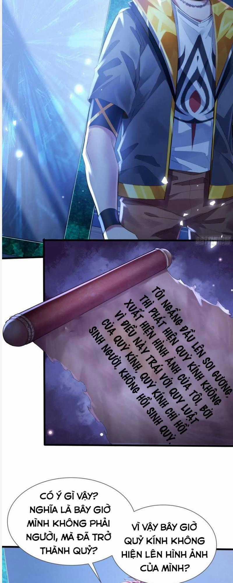 Ngự Linh Giả - Chapter 118 - Trang 2