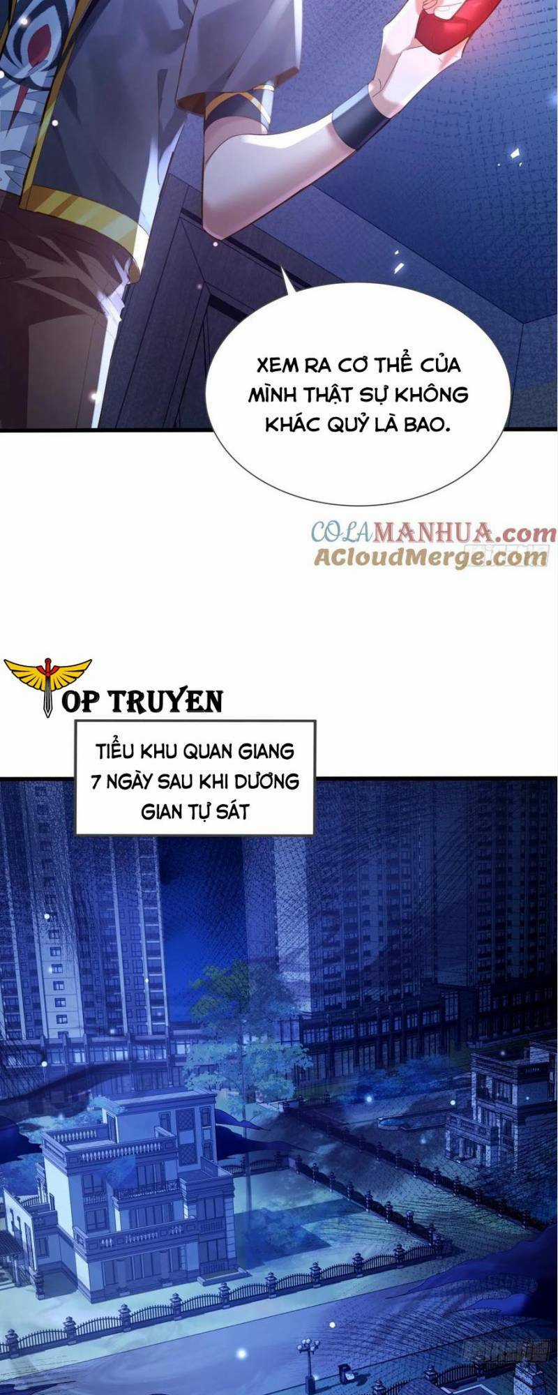 Ngự Linh Giả - Chapter 118 - Trang 4