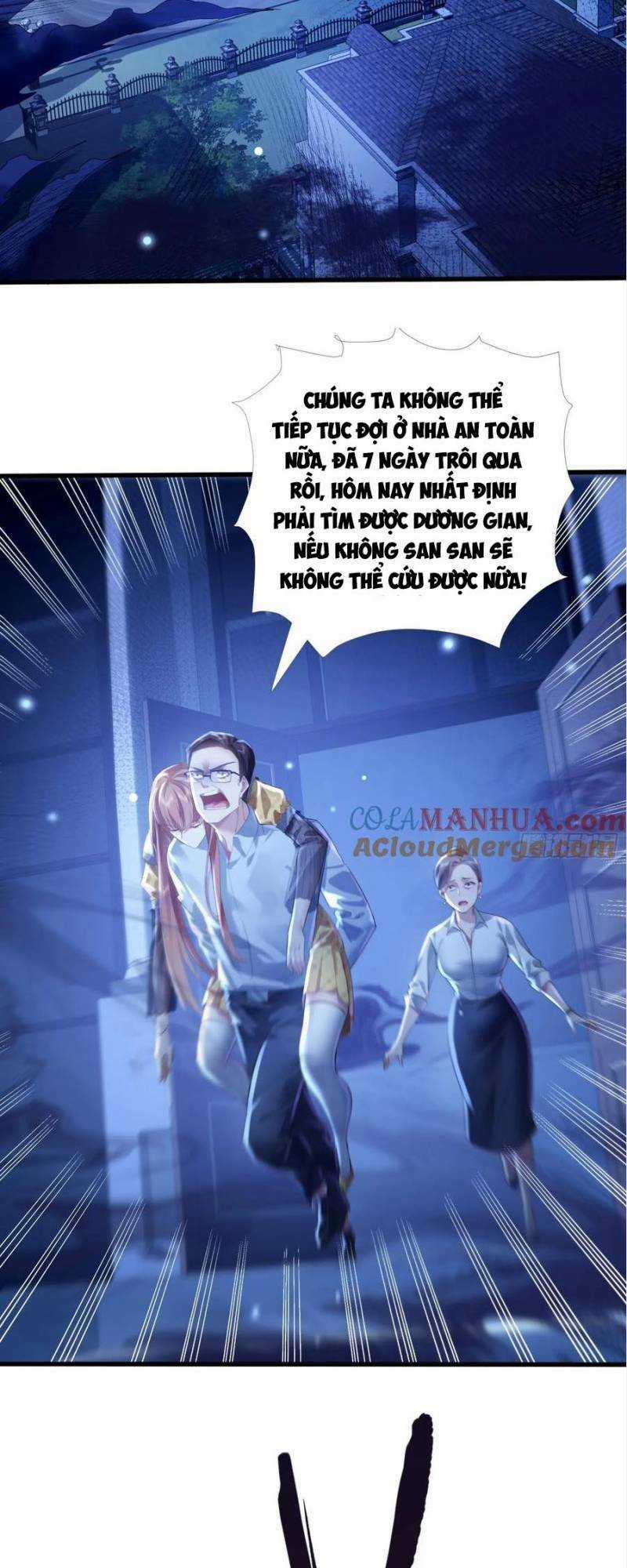 Ngự Linh Giả - Chapter 118 - Trang 5