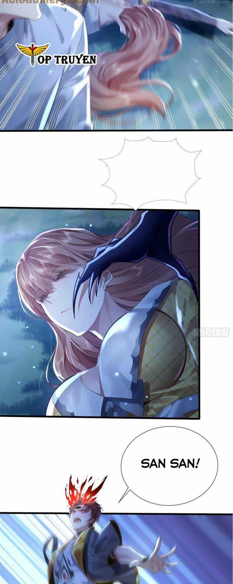 Ngự Linh Giả - Chapter 118 - Trang 8