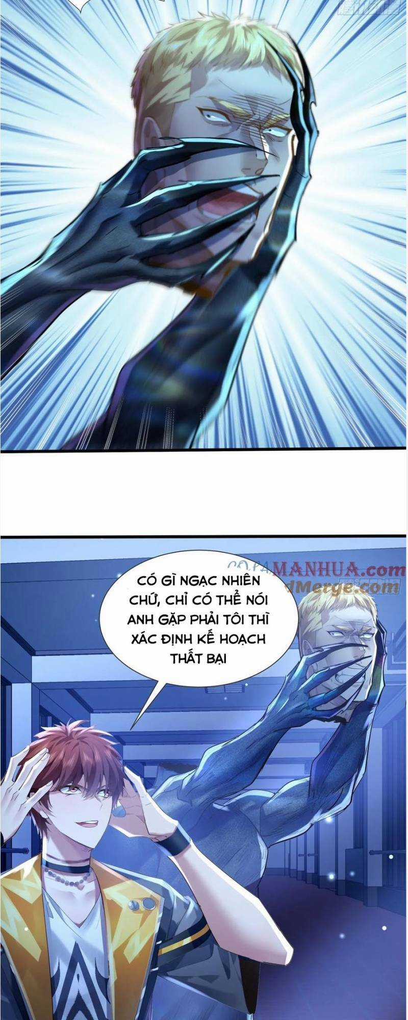 Ngự Linh Giả - Chapter 119 - Trang 14