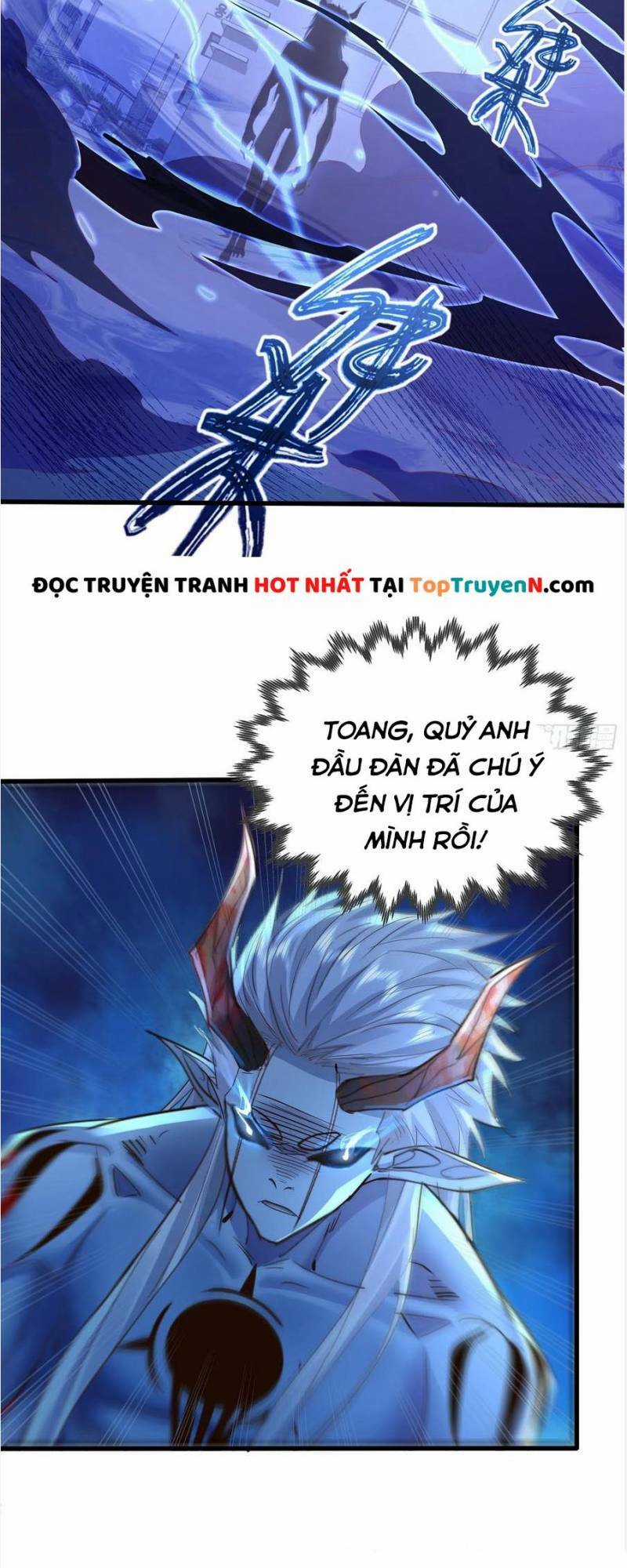 Ngự Linh Giả - Chapter 119 - Trang 17