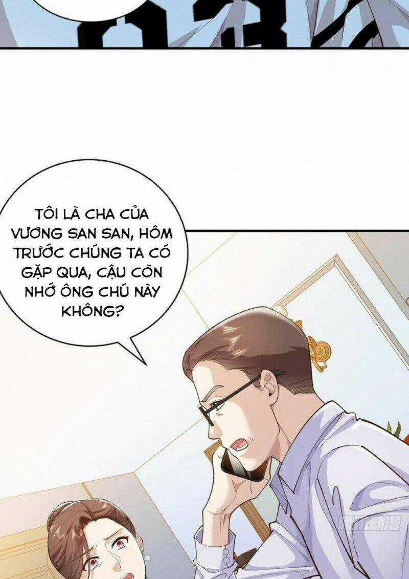 Ngự Linh Giả - Chapter 12 - Trang 11