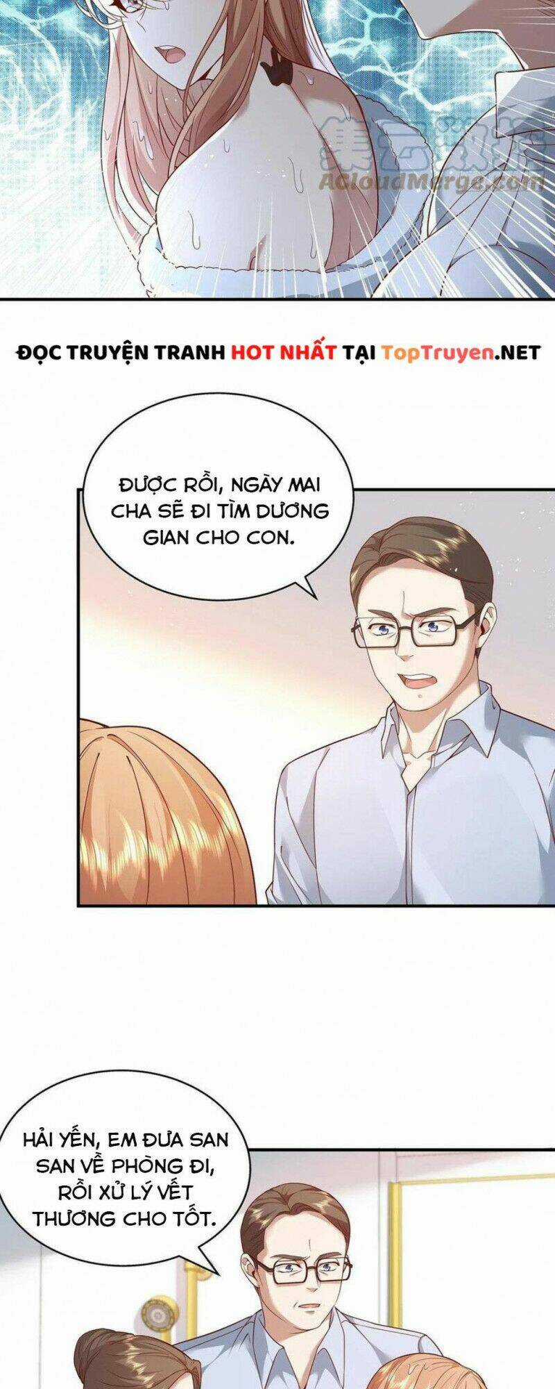 Ngự Linh Giả - Chapter 12 - Trang 3