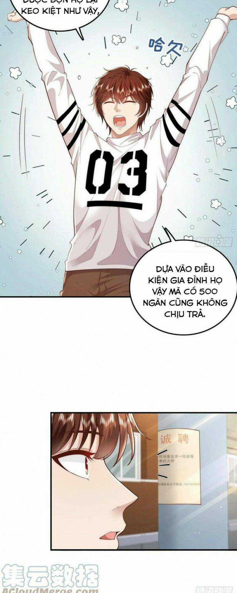 Ngự Linh Giả - Chapter 12 - Trang 21